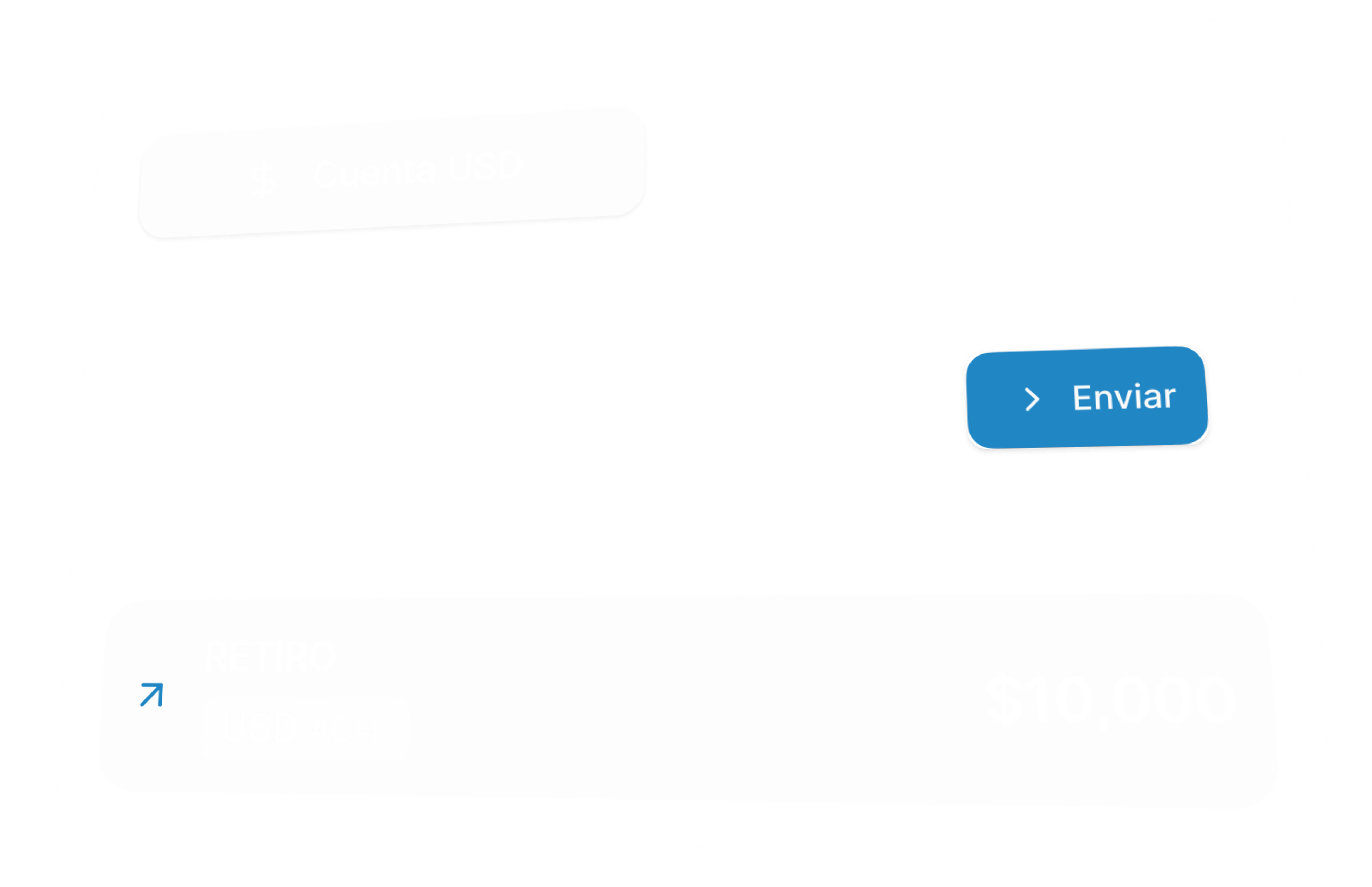 Cuentas Bancarias Virtuales en EE.UU.