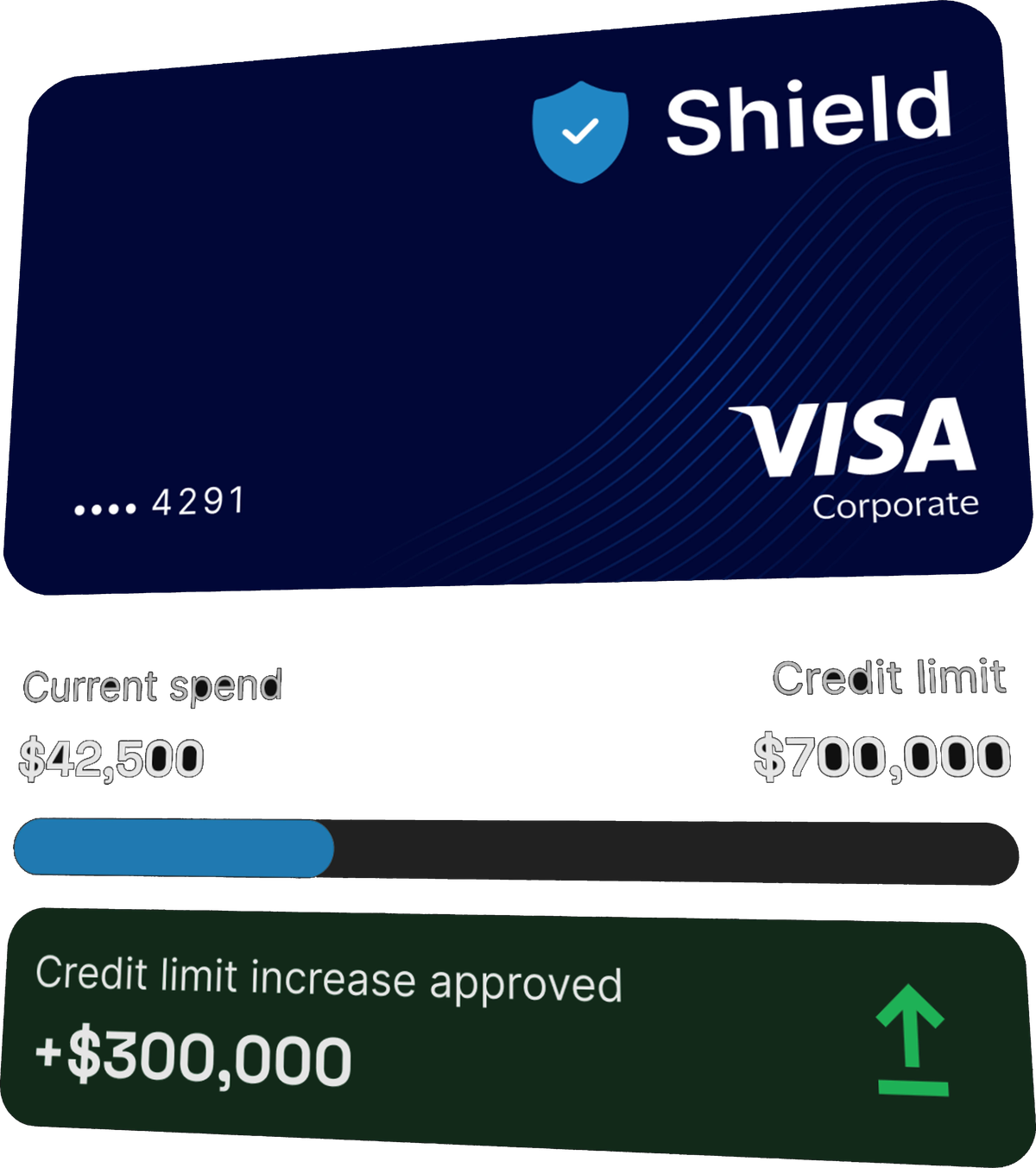 Business credit cards