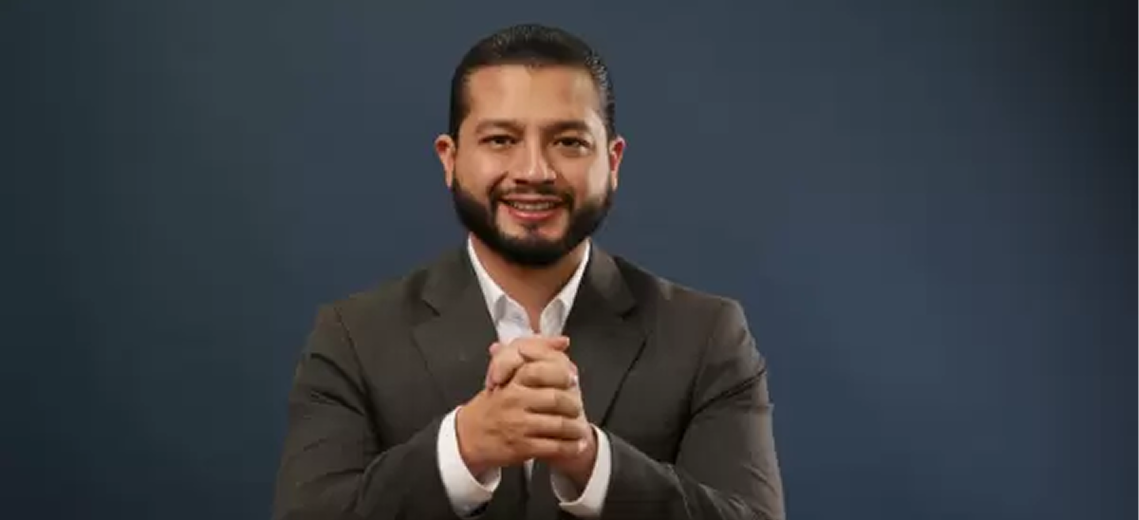 Forbes Ecuador: Un cuencano detrás de Shield, neobanco que impulsa transacciones con stablecoins