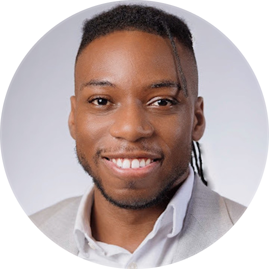 Emmanuel Udotong, Co-founder & CEO of Shield