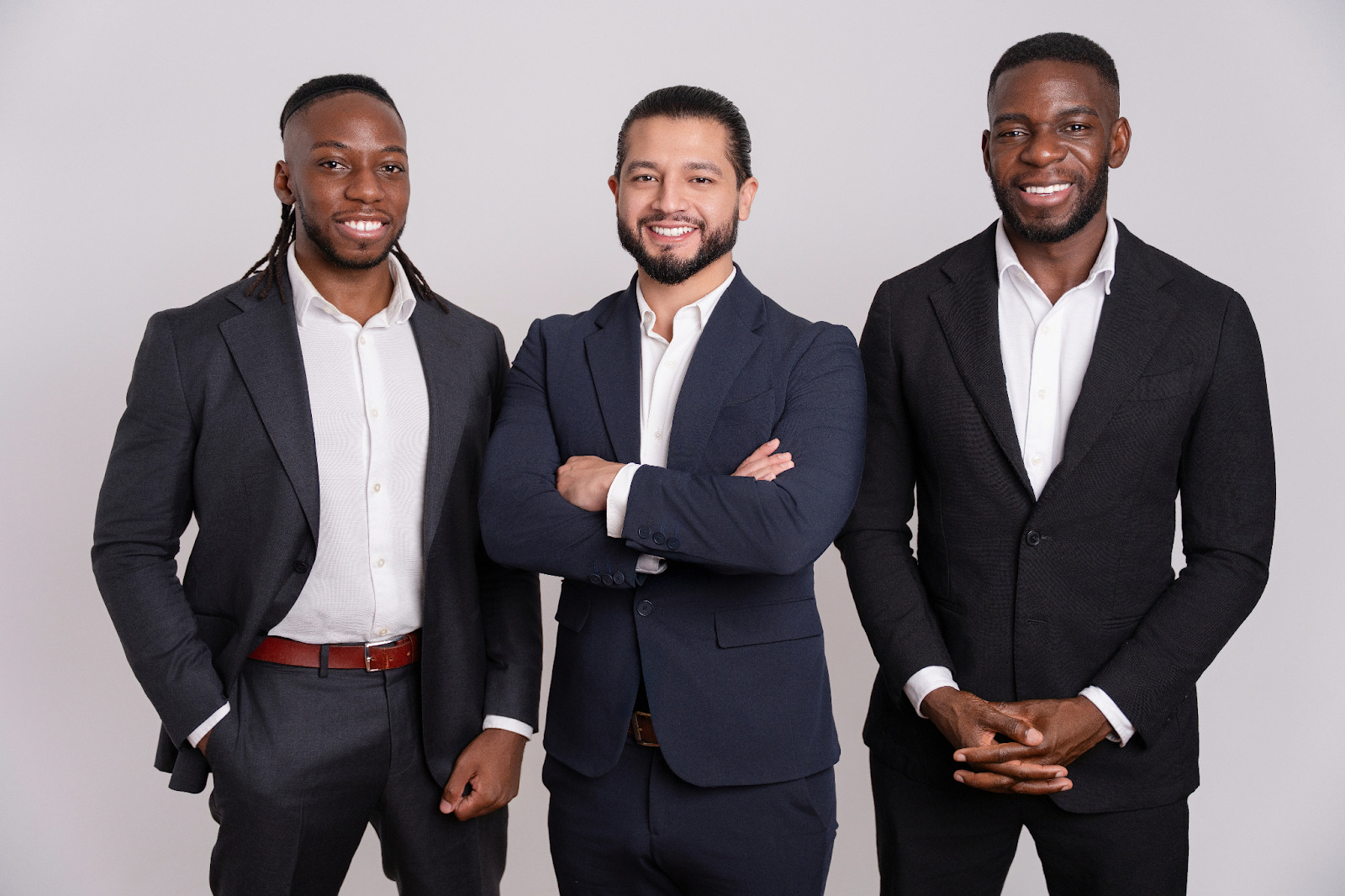 Who Is Behind Shield? Meet the Founders